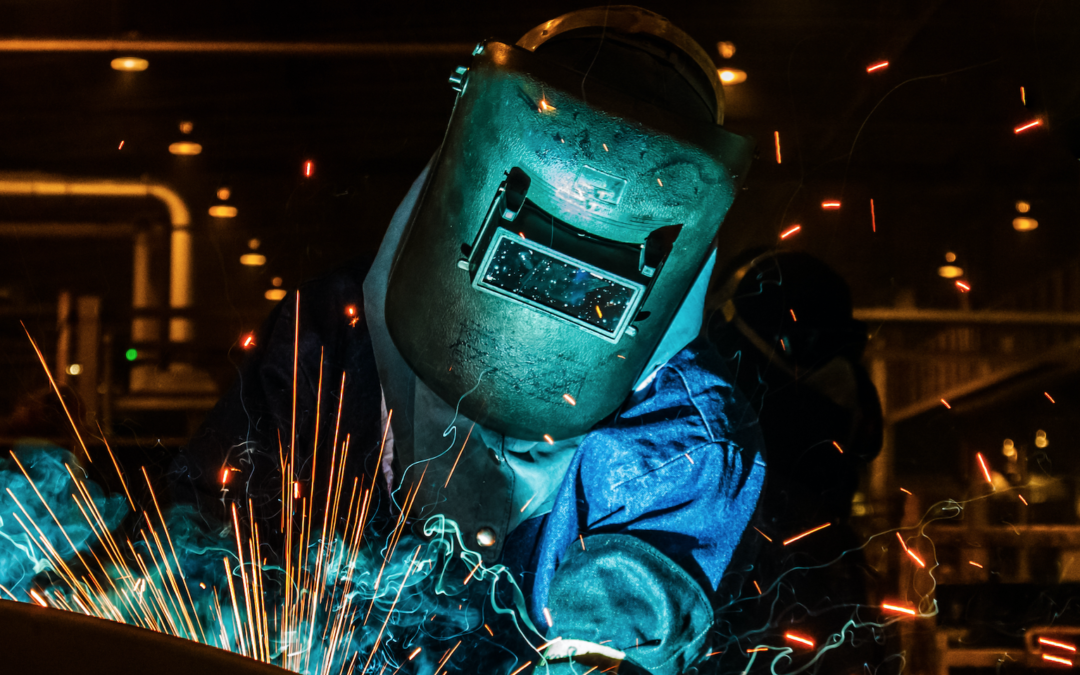 Coping with Manufacturing’s Skilled-Labor Shortages