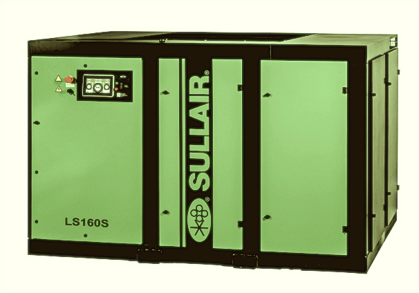 Enhanced Rotary Screw Compressor Delivers More Air, Greater Efficiency