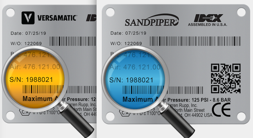 New Apps Expand Functionality for AODD Pump Users