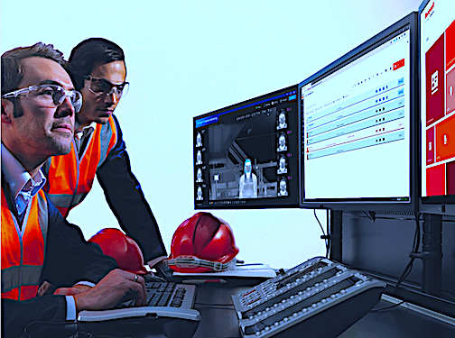 Software Supports Safe, Healthy Workplaces