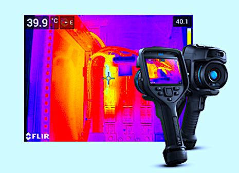Feature-Rich Thermal Imaging Lineup Expands