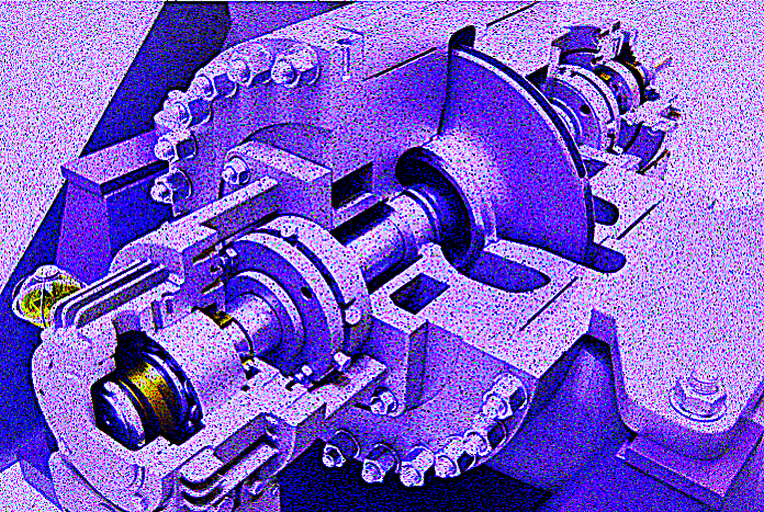 Precision Maintenance Requires Precision Parts: (Part I) Designing For Reliability