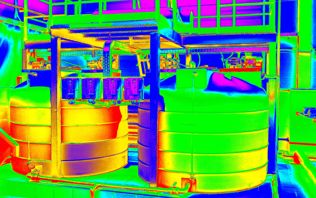 Thermal Imaging Basics & A Calibration Tip