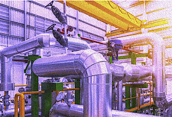 Reliability & Maintenance Opportunities: (Part 6) Steam Systems