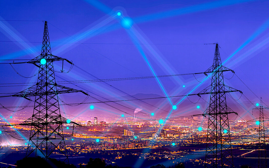 What’s So ‘Smart’ About A Smart Grid?