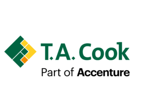 TA Cook Accenture Widget image