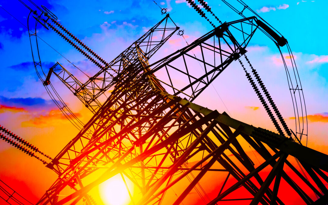 Part 1: Electrical-Grid Reliability, Resilience, And Why It Really Matters